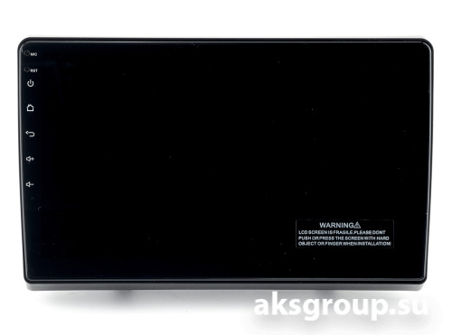 Incar RMS-FC450
