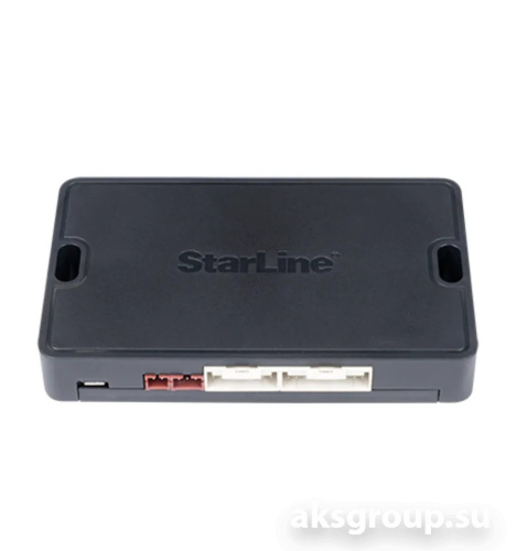 StarLine E67 ECO
