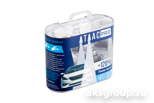 АТЛАС HB3 PRO