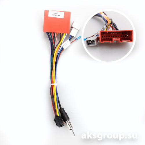 TEYES Mazda 6 2002-2007 вверх