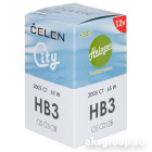 CELEN HB3 2005CT Halogen