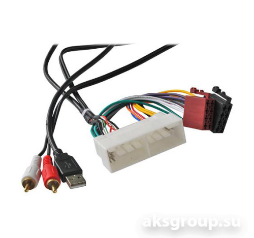 Incar ISO HY-04A