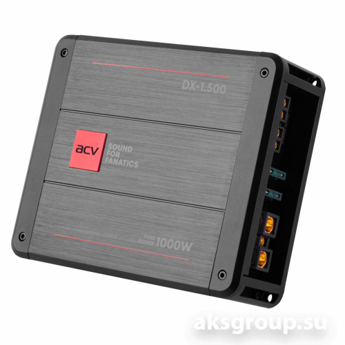 ACV DX-1.500 V4