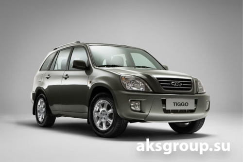 Garant Block Lux (339) Chery Tiggo