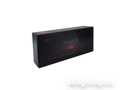 AurA VENOM-D4.200