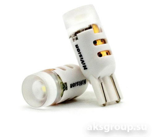 HiVision T10 W5W