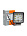 Автоэлектрика AE27S-9LED-42HC