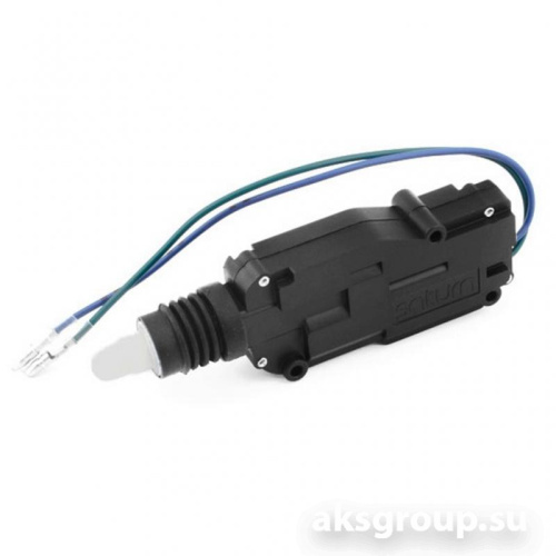 Привод 10 кг Saturn MS-200
