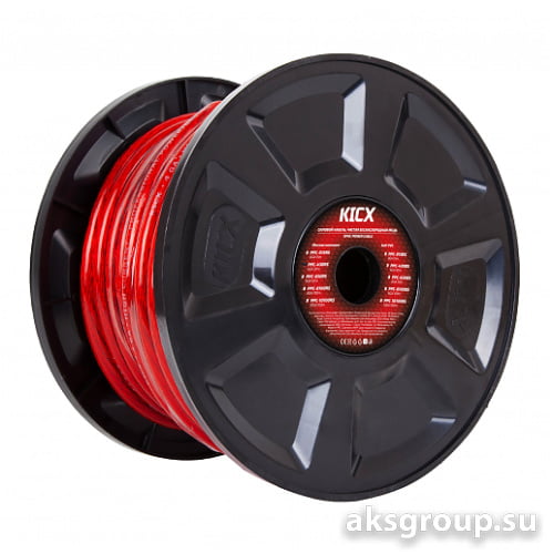 KICX PPC 430RS