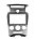 TEYES Kia Carens 2006-2012 кондиционер