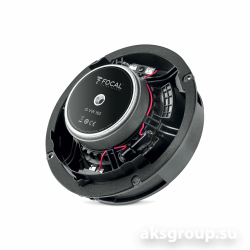 Focal IS VW165