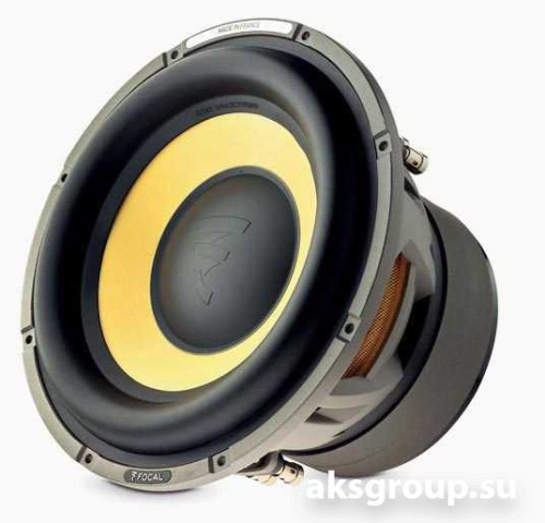 Focal SUB E25KX