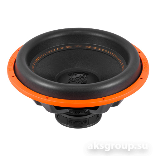 DL Audio Gryphon Lite 15 V3