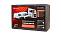 STP AEROCELL Thermotruck 14