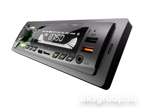 AurA FIREBALL-105BT