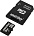 Smartbuy MicroSDHC 32Gb Class 10 (с адаптером SD)