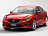 DRAGON MAZDA 6 (2013-) авт. TIPTRONIC МК (КП БШ+ КТ)