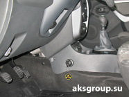 DRAGON RENAULT DUSTER