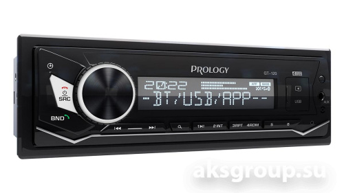 Prology GT-120