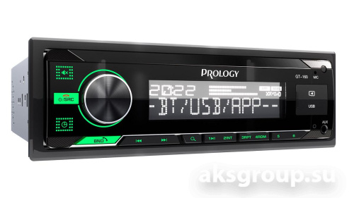 Prology GT-160
