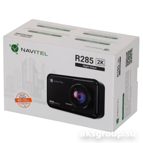 NAVITEL R285 2K