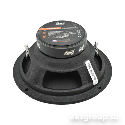 AMP MASS FR65 LITE