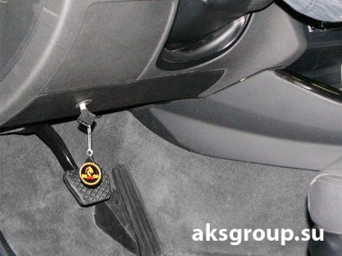 DRAGON BMW Х 3 (F25) (2010-2017) РВ БШ