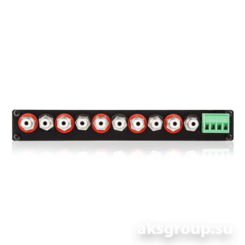 KICX Tornado Sound X1