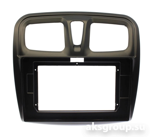 TEYES RENAULT LOGAN 2 2014-2019