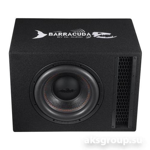DL Audio Barracuda 12 Mesh Port