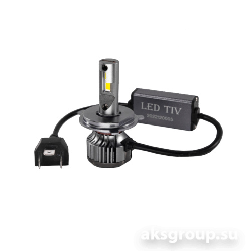 LED TIV M6