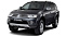 Garant Block Lux (833) Mitsubishi Pajero Sport, L-200 (2010-2013)