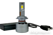 Clearlight LED X-Treme PRO H7