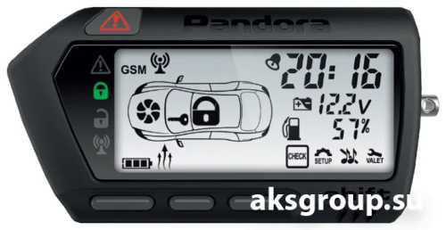Pandora D 705