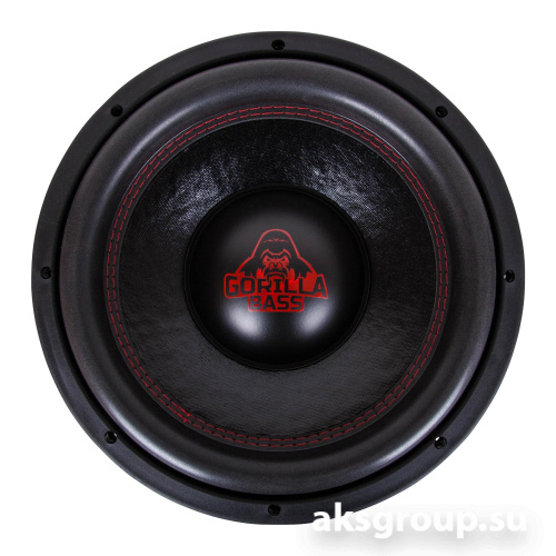 KICX Gorilla Bass E12