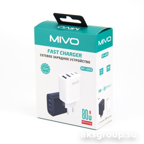 Mivo MP-400Q
