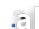 Camera Toyota Incar VDC-027MHD