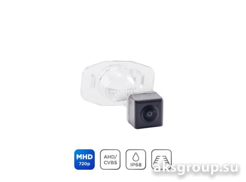 Camera Toyota Incar VDC-027MHD