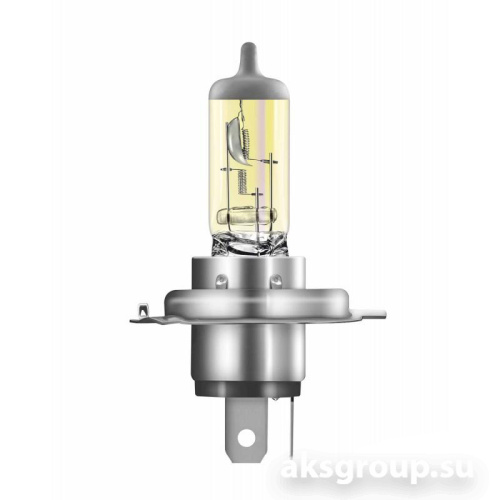 OSRAM H4 64193 ALS-DUOBOX