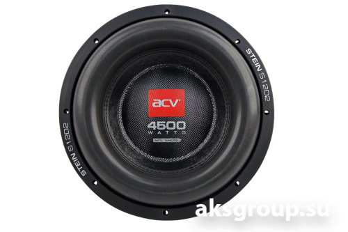 ACV STEIN S12D2 V2