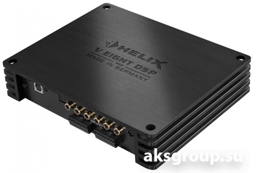 Helix V-EIGHT DSP MK2
