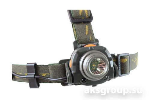 СИБИРСКИЙ СЛЕДОПЫТ ЛУЧ HL-14