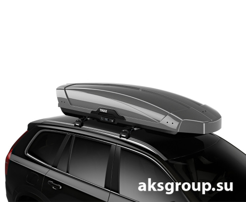 THULE Motion XT XXL (900)
