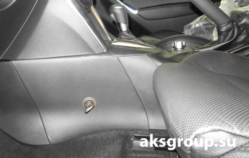 Garant Consul (26016) Mazda CX-5 (2014-) авт. TТ