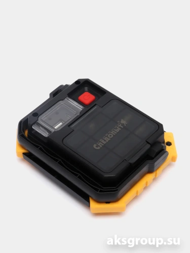 СИБИРСКИЙ СЛЕДОПЫТ BRIGHT