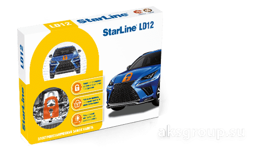 StarLine LD-12