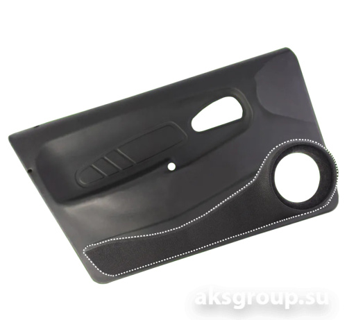 Real Sound ВАЗ 2114-2115