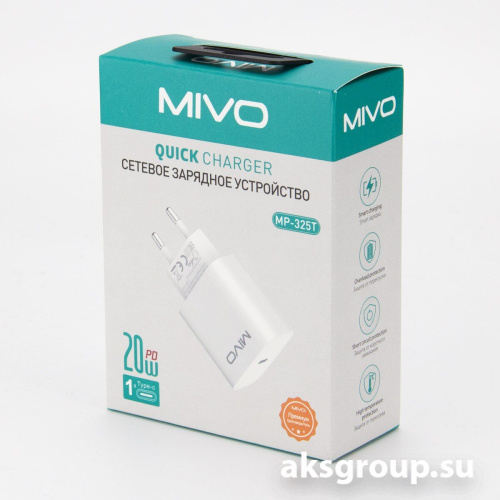 Mivo MP-325T