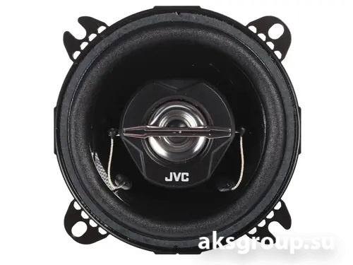 JVC CS-J420X