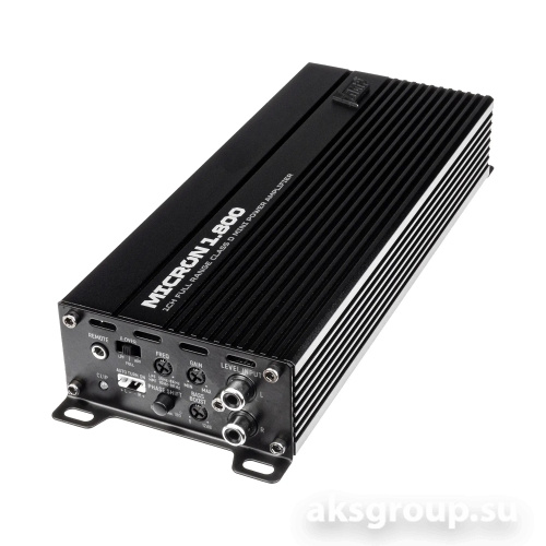 AMP MICRON 1.800